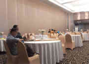 Lapas Bukittinggi Ikuti Pelatihan Kehumasan bersama Kemenkumham Sumbar