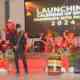 Pemko Padang Luncurkan Calendar of Event Pariwisata 2024