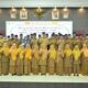Pengurus MGMP PAI SMA/SMK se-Sumbar periode 2023-2027