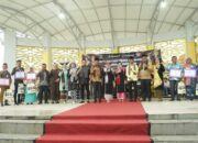 Lomba UMKM Inspiratif Solok Selatan Berakhir, Ini Pemenangnya