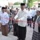 Gubernur Sumbar Resmikan Gedung TPQ Masjid Baitul Mukminin Bariang Indah