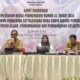 Ditjen Bina Adwil Kemendagri bahas revisi Permendagri Nomor 41 Tahun 2016 tentang Pedoman Pemberian Tanda Kehormatan Satyalancana Wira Karya Bidang Pemerintahan dalam Pengelolaan, Pengembangan, dan Pembangunan Kelautan
