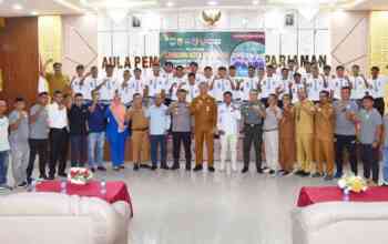 Persikopa Ikuti Piala Soeratin U-17 di Surabaya