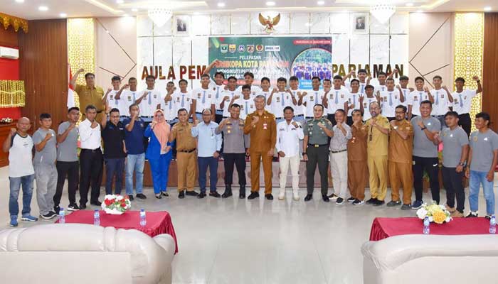 Persikopa Ikuti Piala Soeratin U-17 di Surabaya