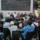 Pertemuan masyarakat Nankodok di Resto Sudimoro Tanjung Pati