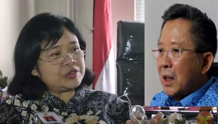 Kasus Penghilangan Saham Lambat, Mintarsih Berencana ke Kompolnas