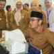 Peresmian Puskesmas Pembantu Balai Kota Padang