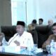 Rapat Koordinasi Tim Koordinasi Penanggulangan Kemiskinan Daerah (TKPKD) Kabupaten Pasaman Barat