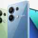 Redmi Note 13 dan 13 Pro Versi 4G