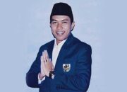 Rifdal Fadli: Selamat Dirgahayu Ke-20 Tahun Kabupaten Dharmasraya