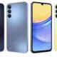 Samsung Galaxy A15 Series