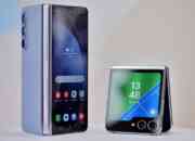 Samsung Galaxy Z Fold 6 Usung Teknologi Ironflex?