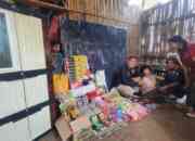 Sentra Efata Kupang Berdayakan Lansia Dan Disabilitas Di Manggarai Timur