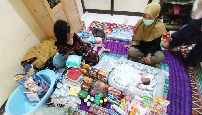 Kemensos Gercep Tangani Kasus Siswi Korban Rudapaksa oleh Oknum Guru 1 Kemensos Gercep Tangani Kasus Siswi Korban Rudapaksa oleh Oknum Guru