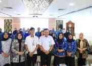 DWP dan Ditjen Bina Adwil Sosialisasikan Pencegahan Dini Penyakit Kanker