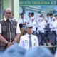 Ketua Dprd Provinsi Sumatera Barat (Sumbar), Supardi, Jadi Pembina Upacara Di Sman 1 Kota Payakumbuh