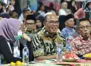 Ketua Dprd Sumatera Barat, Supardi, Reses Perorangan Di Pasar Nagari Sialang