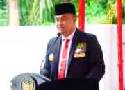 Dharmasraya Masuk 10 Besar Penilaian LPPD se-Indonesia