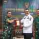 TNI AD Adakan Binkom Cegah Konflik Sosial di Kabupaten Solok