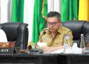 Irjen Kemendagri Soroti Kenaikan Harga Sejumlah Komoditas Pangan