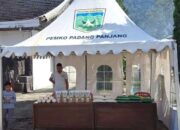 Tetap Buka, Warung Sembako Disperdakop UKM Padang Panjang Sediakan Komoditas Ini 9 Warung Sembako Disperdakop UKM Padang Panjang