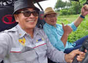 Ridwan Kamil Dukung Kertajati Family Farm Education Park