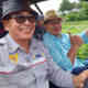 Arie Triyono bersama Ridwan Kamil