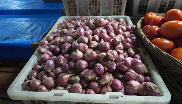 Bawang merah