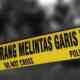 Ilustrasi Dilarang Melintas Garis Polisi
