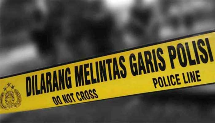 Mengerikan! Kasus Perampokan Di Pasar Talang Solok, Penjual Emas Tertembak