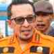 Bupati Tanah Datar, Eka Putra