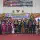 HUT Pasaman Barat ke-20