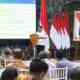 Suhajar Diantoro Pada Acara Kick-Off Penyusunan Rpjpd Provinsi Dki Jakarta Tahun 2025-2045