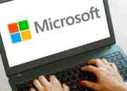 Microsoft Salip Kapitalisasi Pasar Apple