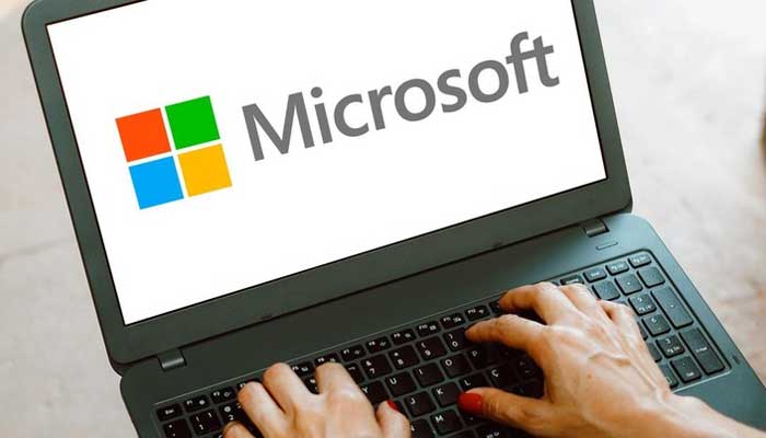 Microsoft
