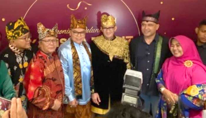 Penetapan daftar KEN 2024