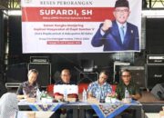 Ketua DPRD Sumbar Ingatkan Calon Penerima Bantuan Hibah Bibit Ikan dan Sapi di Payakumbuh