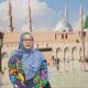Jubir Kementerian Agama, Anna Hasbie
