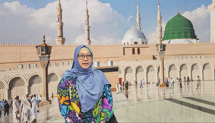 Pelunasan Tahap I Ditutup, 200.601 Jemaah Lunasi Biaya Haji 1445 H/2024 M