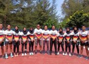 Persiapan Pon Aceh 2024, Porserosi Sumbar Panggil Tujuh Atlet Sepatu Roda Kota Pariaman