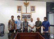 BK DPRD Sumbar dan Limapuluh Kota Bertukar Informasi untuk Penguatan Kode Etik