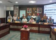 Bapemperda DPRD Sumbar Dorong Penyelesaian Perda Sebelum Berakhirnya Masa Jabatan