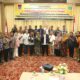 Bimtek Peningkatan Kapasitas Pimpinan Dan Anggota Dprd Kota Padang Masa Sidang I Tahun 2024
