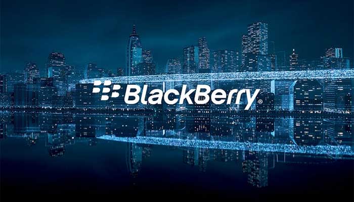 Blackberry Dan Sans Institute Adakan Kursus Pelatihan Keamanan Siber Di Malaysia