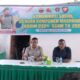 Dandim 0304 Agam Komunikasi Sosial bersama Insan Pers
