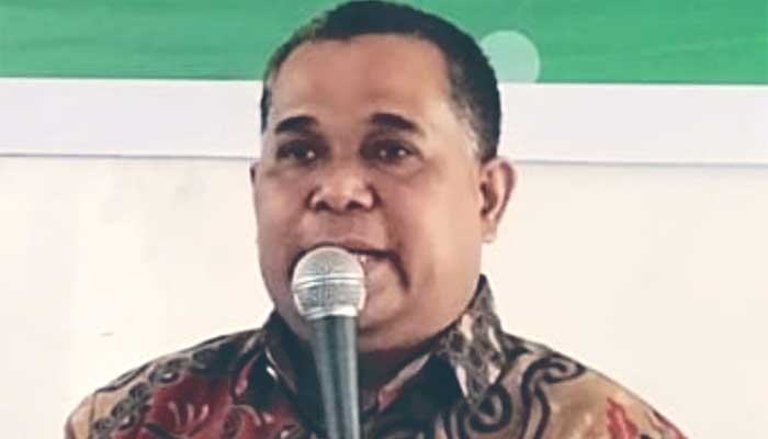Kepala Dinas Pendidikan Kota Payakumbuh, Dasril