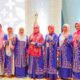 Dekranasda Kabupaten di Inacraft 2024