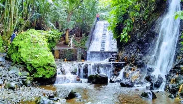 Desa Wisata Pulesari di Kabupaten Sleman, Yogyakarta