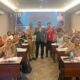 BKPSDM Kabupaten Solok Gelar Diklat Kompetensi Sertifikasi Pengadaan Barang dan Jasa Pemerintah