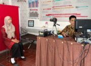 Sukseskan Pemilu, Disdukcapil Buka Layanan Di Kpu Padang Panjang